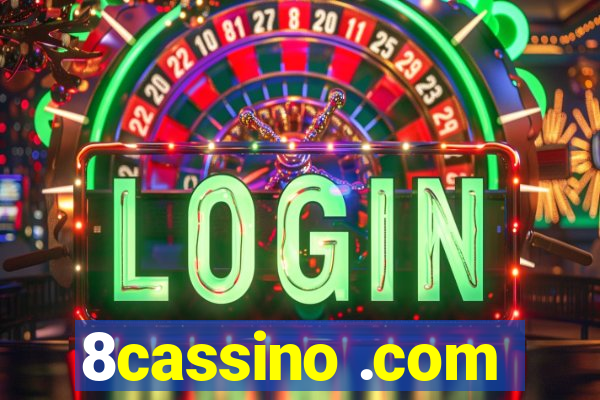 8cassino .com